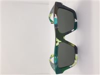 Occhiali da sole Gucci GG1623S-001 - GG1623S-001